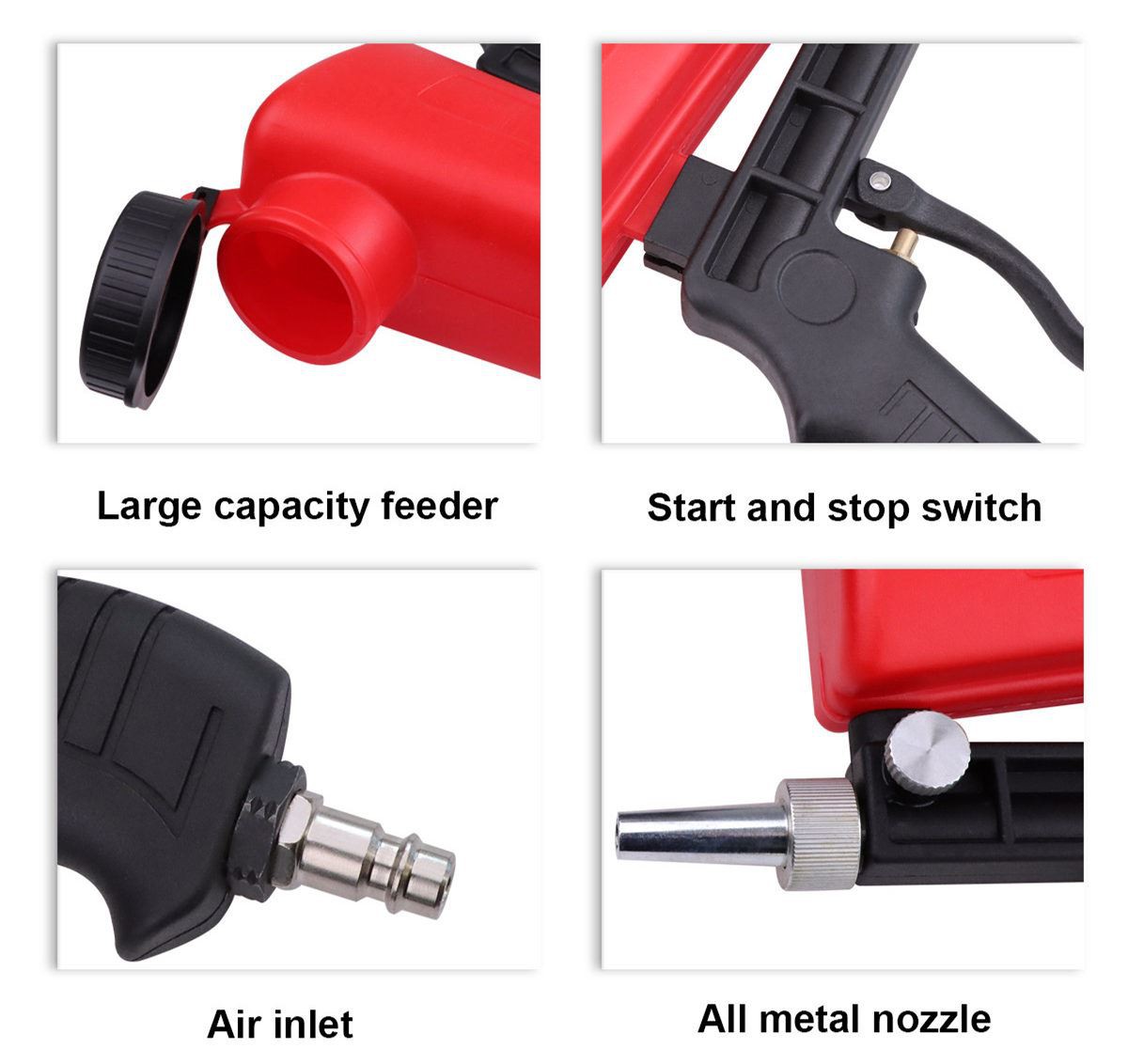 Specification Specification