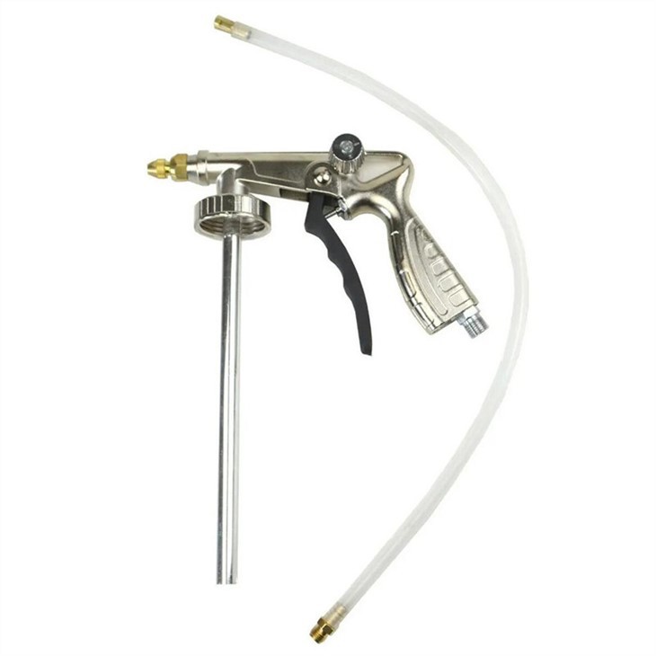 Undercoat sprayer