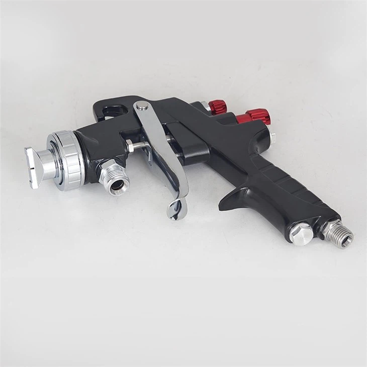 Latex Paint Sprayer